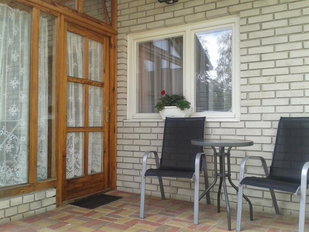 Bed and Breakfast Bundics Vendeghazak Ленті Номер фото