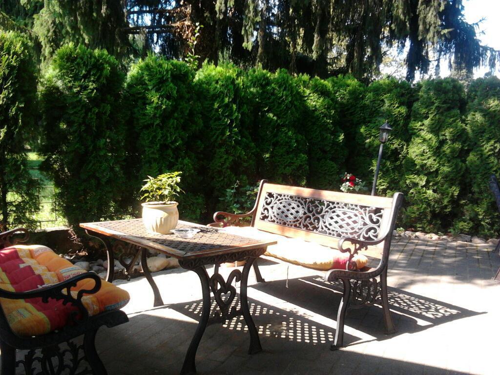 Bed and Breakfast Bundics Vendeghazak Ленті Екстер'єр фото