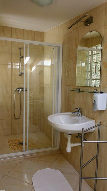 Bed and Breakfast Bundics Vendeghazak Ленті Екстер'єр фото